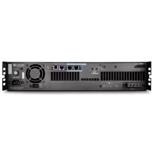 Усилитель мощности Crown DCi 2|300N - 6