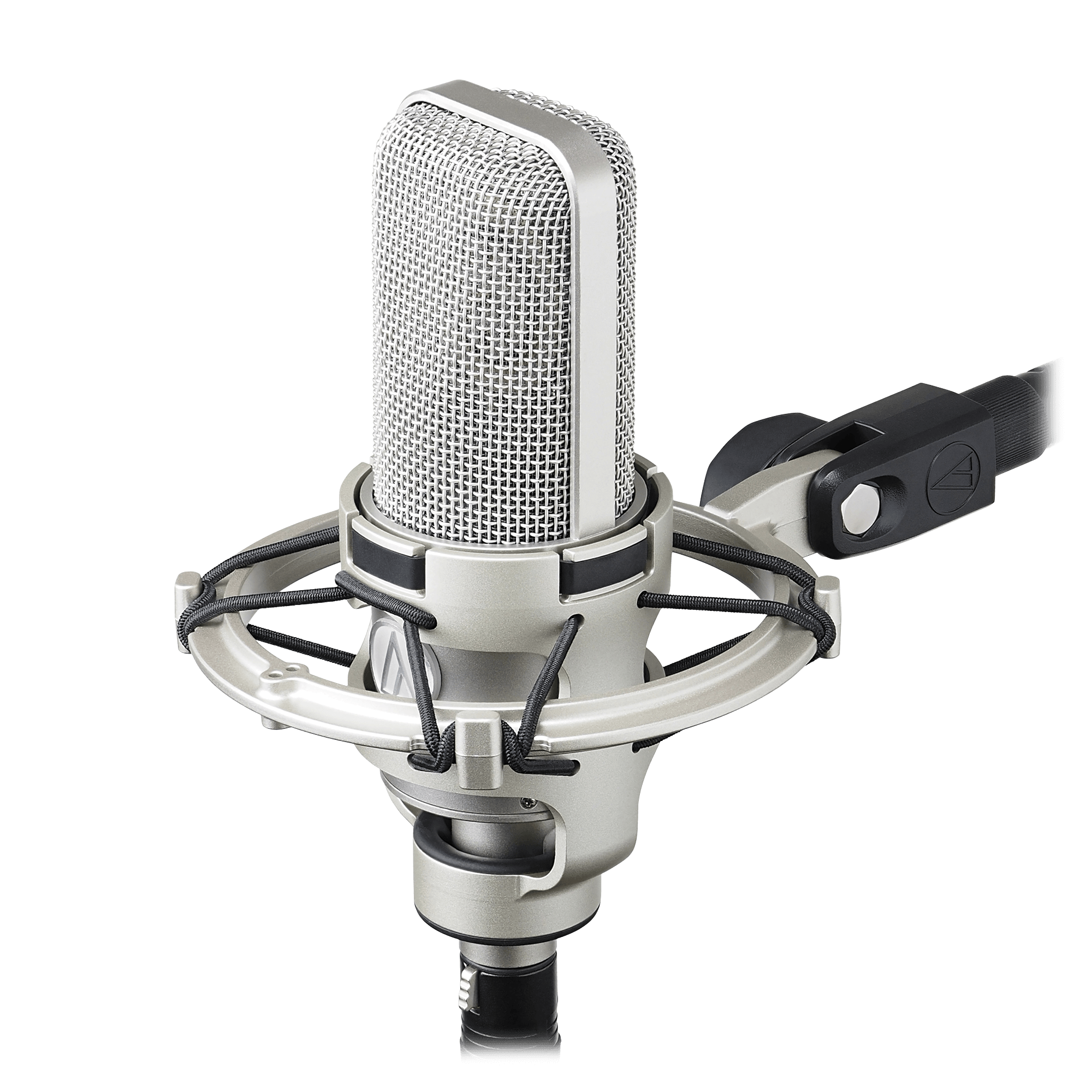 Студийный микрофон Audio-Technica AT4047/SV - 7