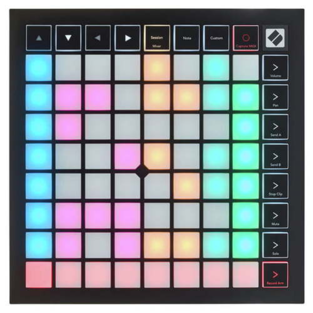 Novation Launchpad X - 15