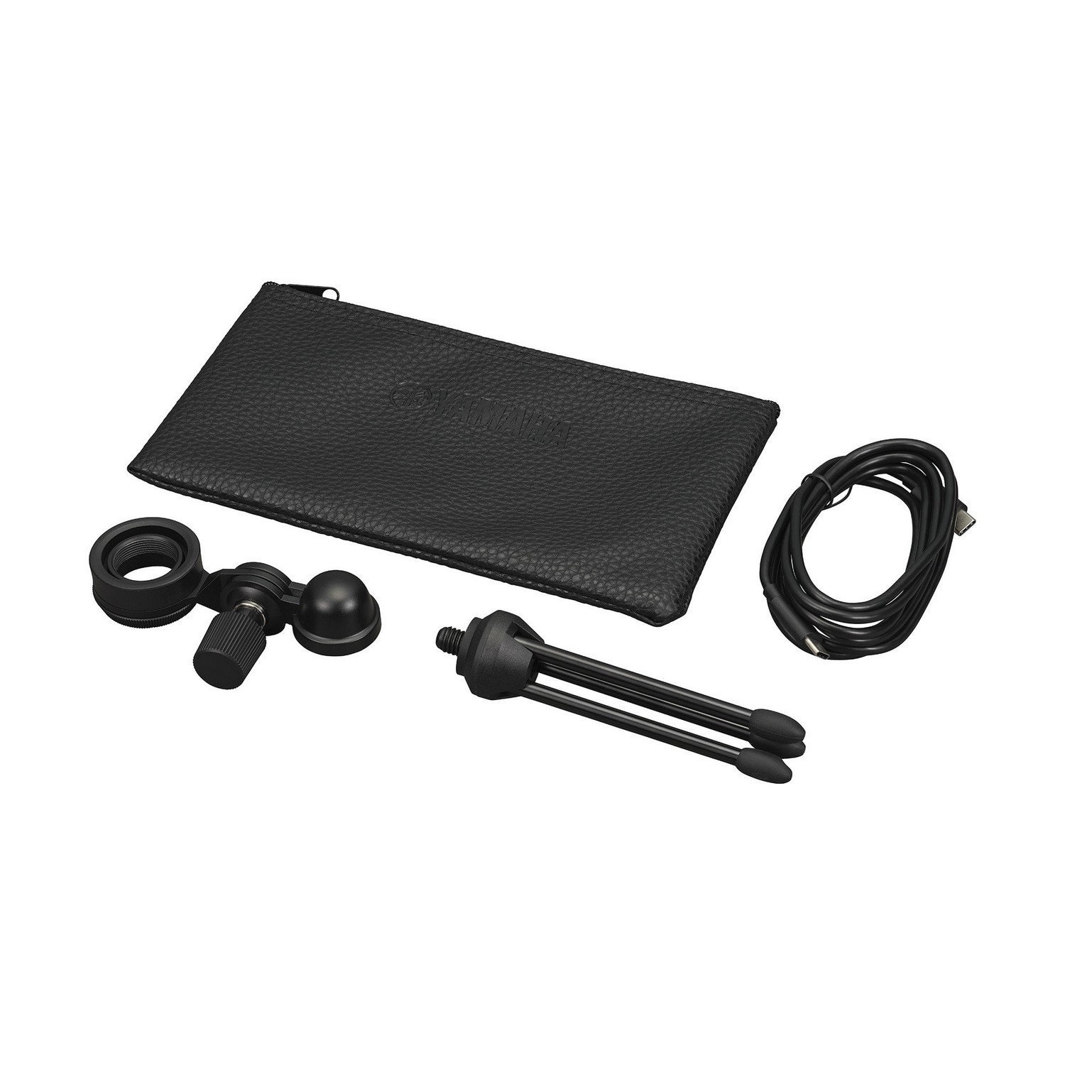 Микрофон-usb Yamaha YCM01UB - 14