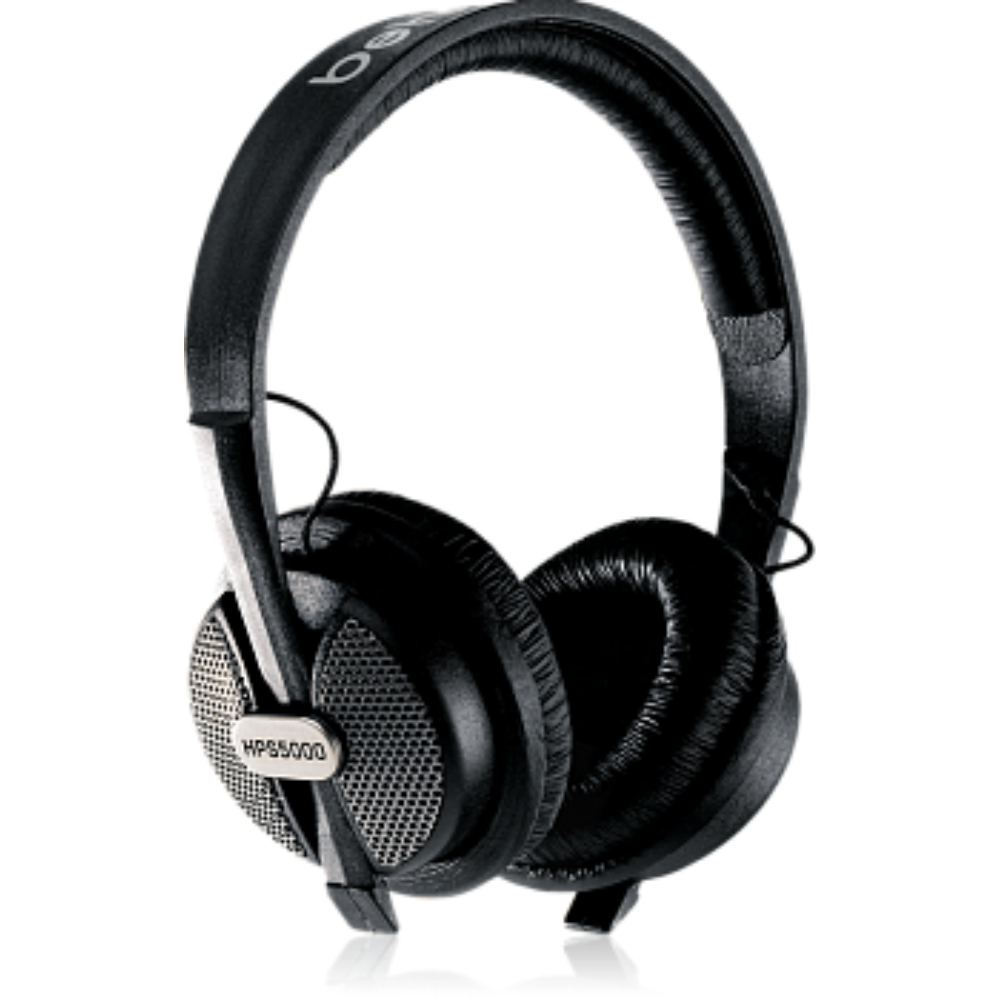 Студийные наушники Behringer HPS5000 - 5