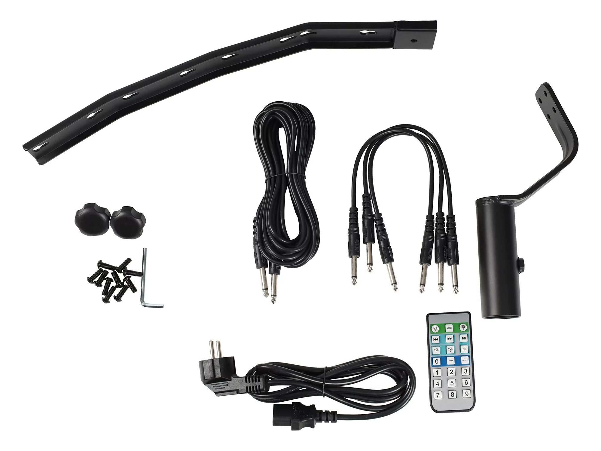 Комплект акустических систем Gemini LRX-448 - 39