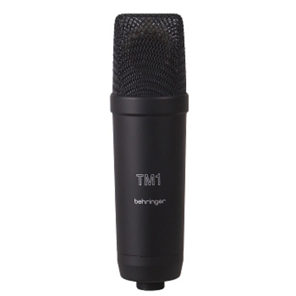 Студийный микрофон Behringer TM1 DARK EDITION - 6