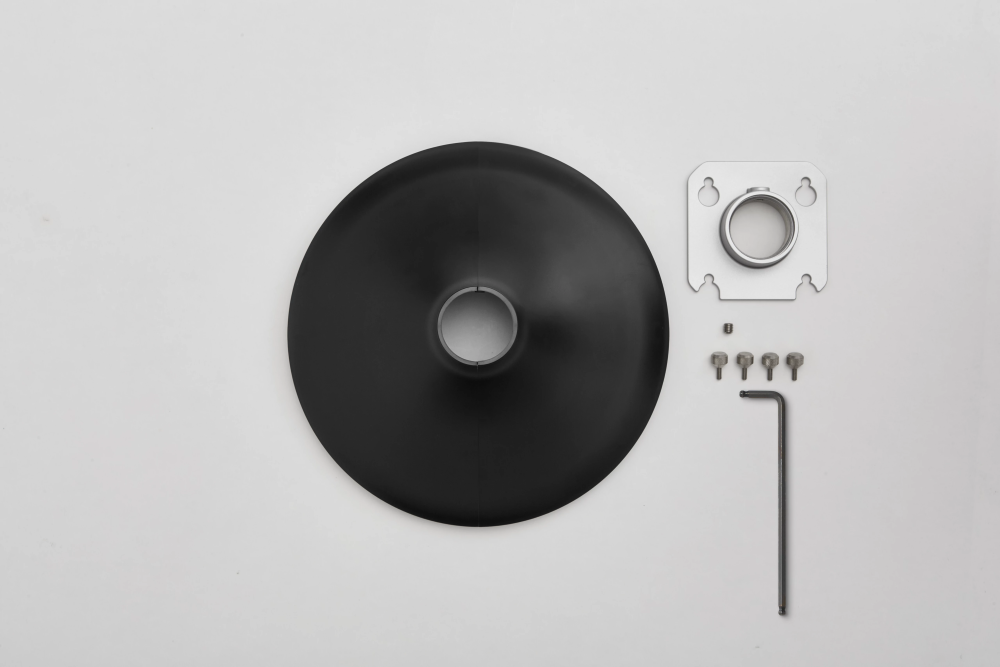Крепление SHURE A901B-R-PM-1.5IN - 2