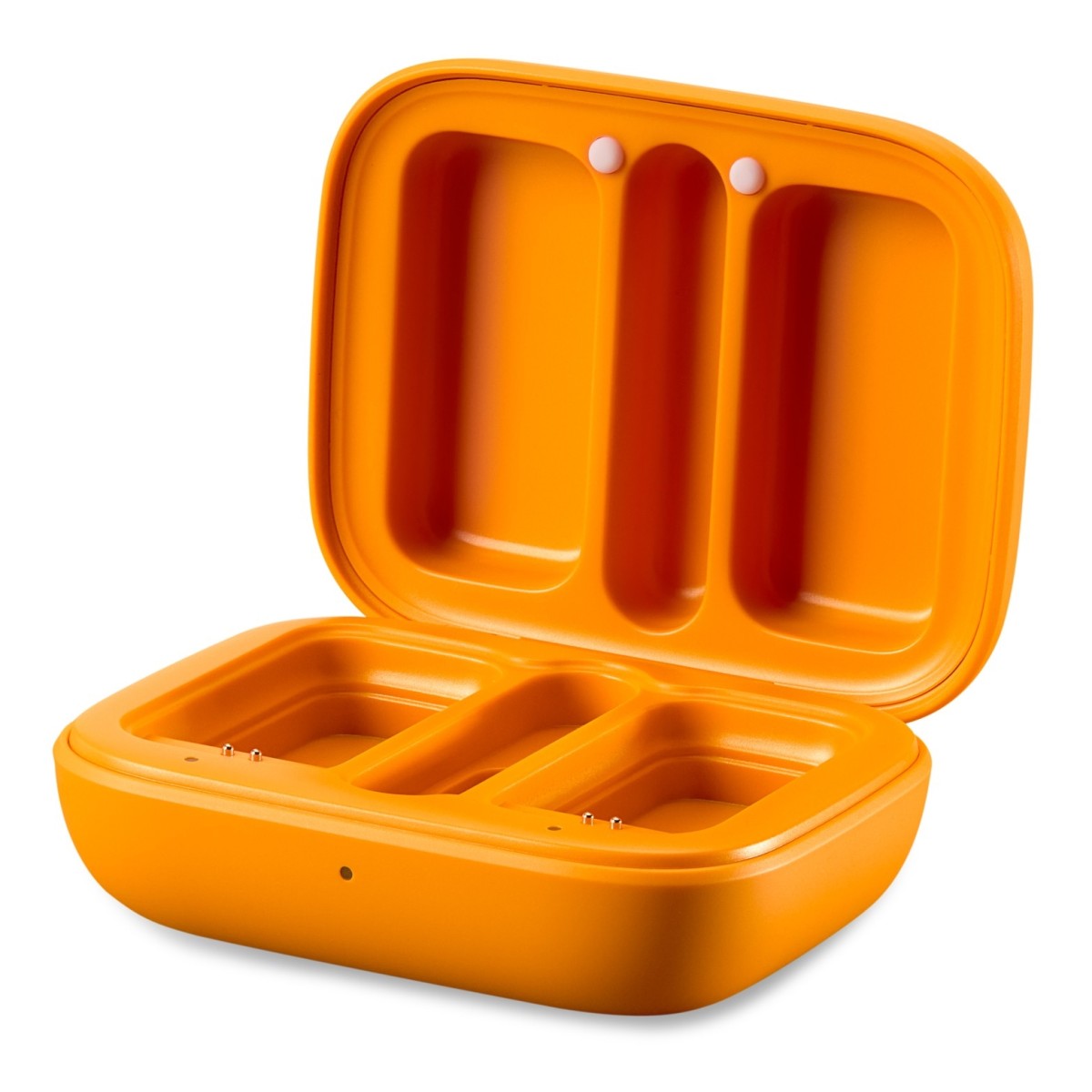 Радиосистема RODE Wireless Micro USB-C Orange - 8