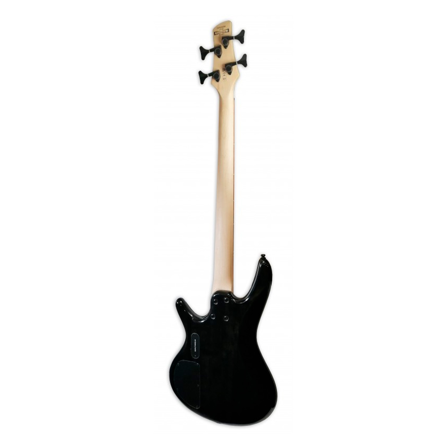 Бас-гитара Ibanez GSR200SM-NGT - 11