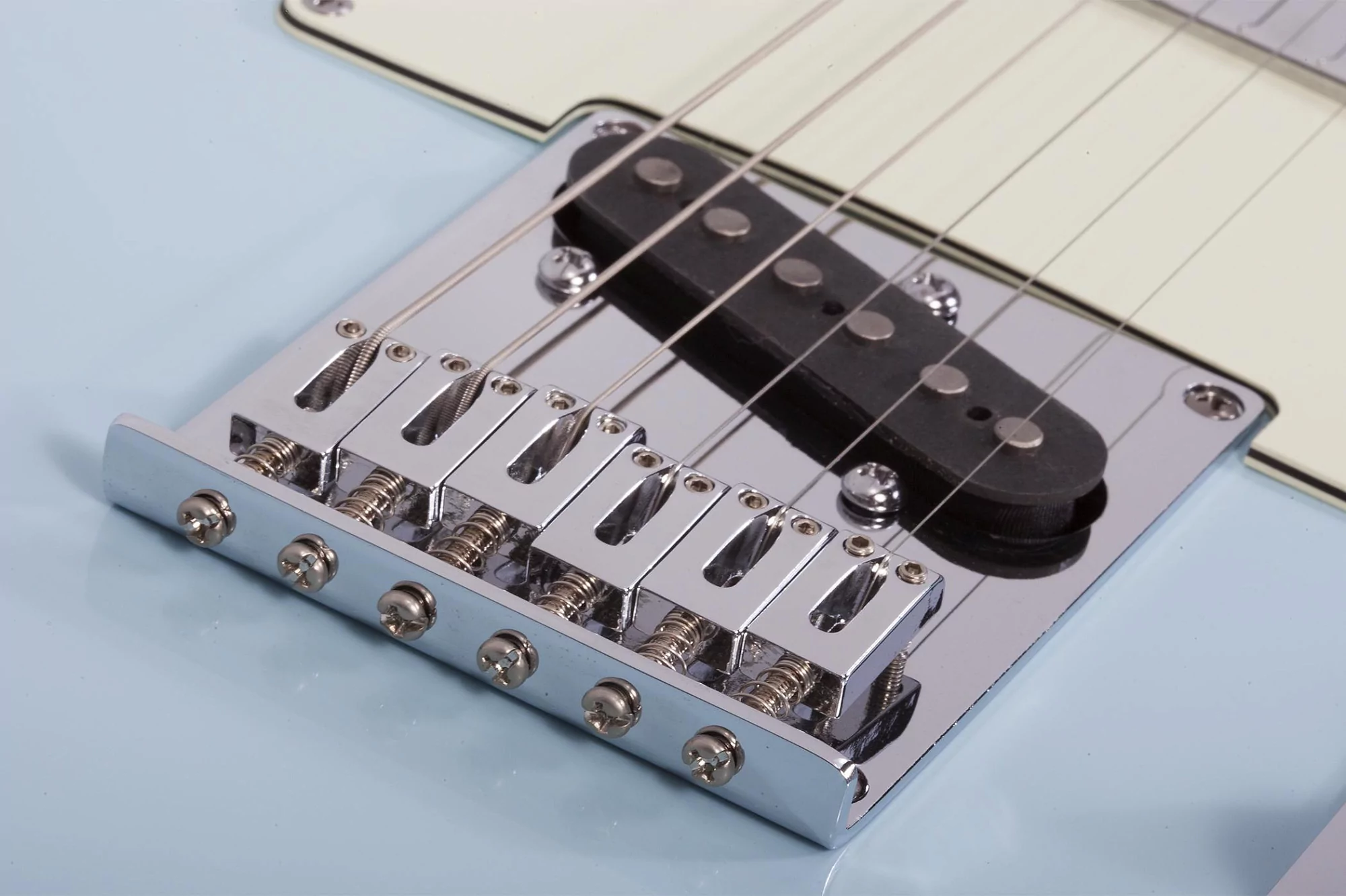 Электрогитара Schecter NICK JOHNSTON PT A.FROST - 23