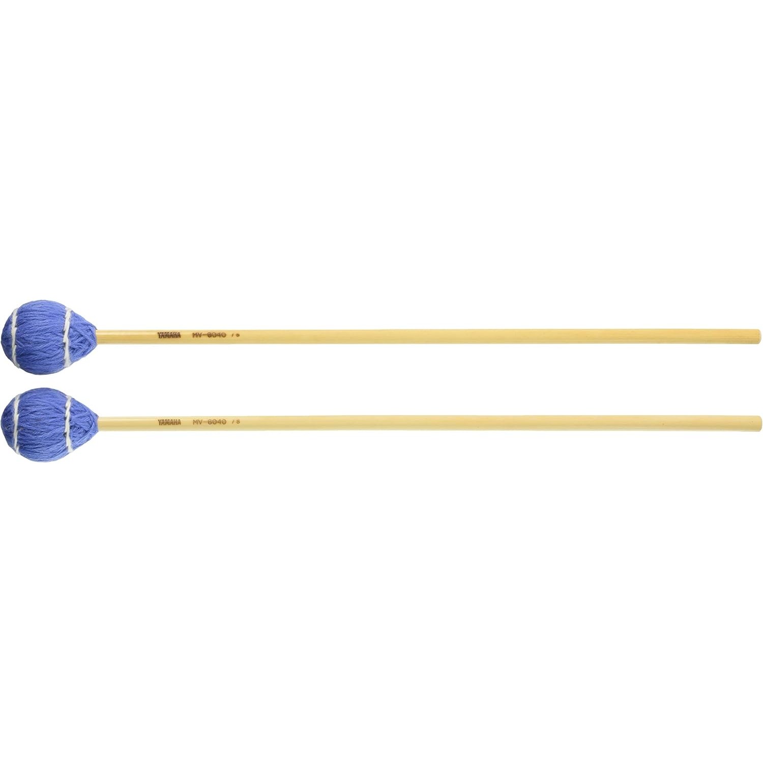Палочки оркестровые Yamaha MV6040 - 5