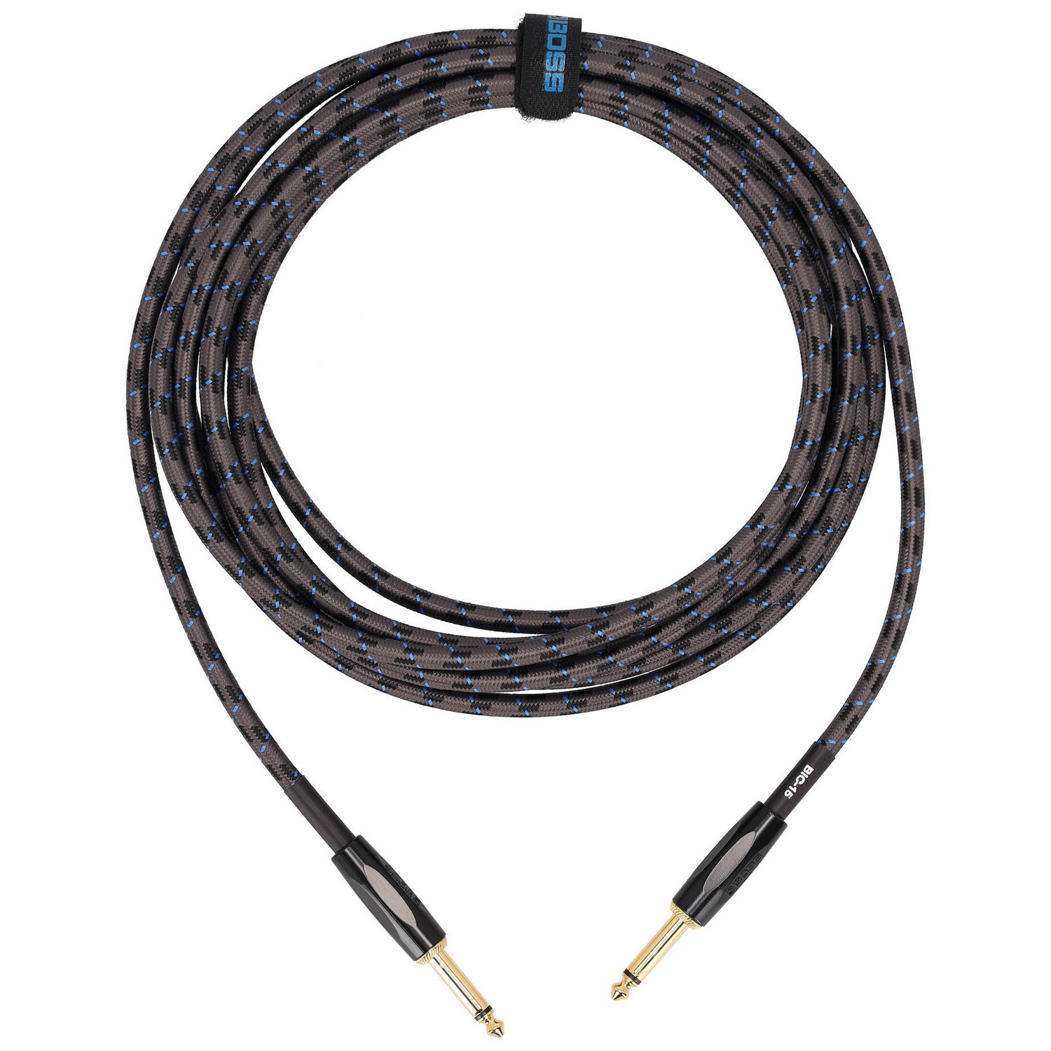 Кабель инструментальный Boss BIC-15 - 13