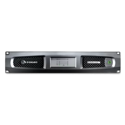 Усилитель мощности Crown DCi 2|300N - 7