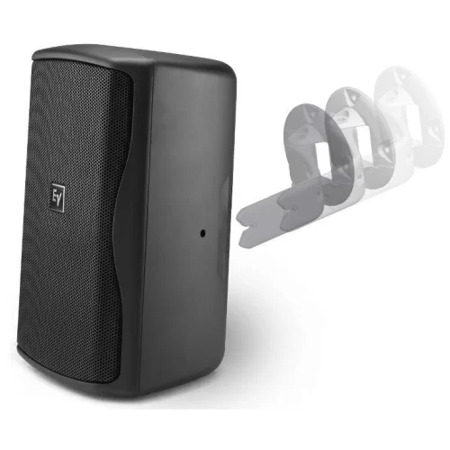 Настенная акустика Electro-Voice Zx1i-100t - 6