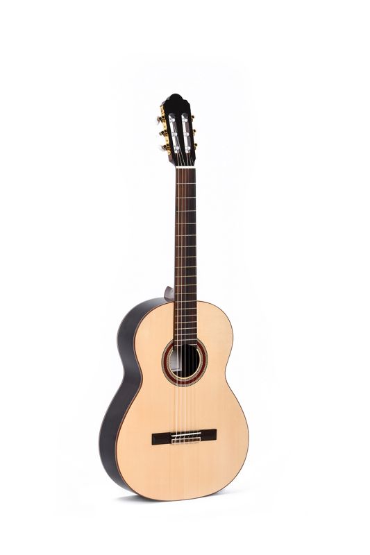 Классическая гитара Sigma CR-10 - 7