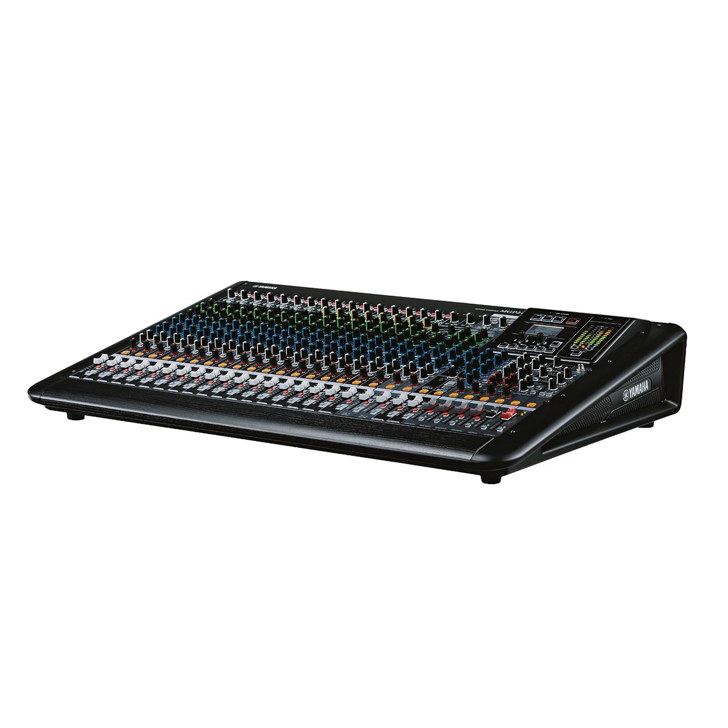 Микшерный пульт Yamaha MGP24X - 12