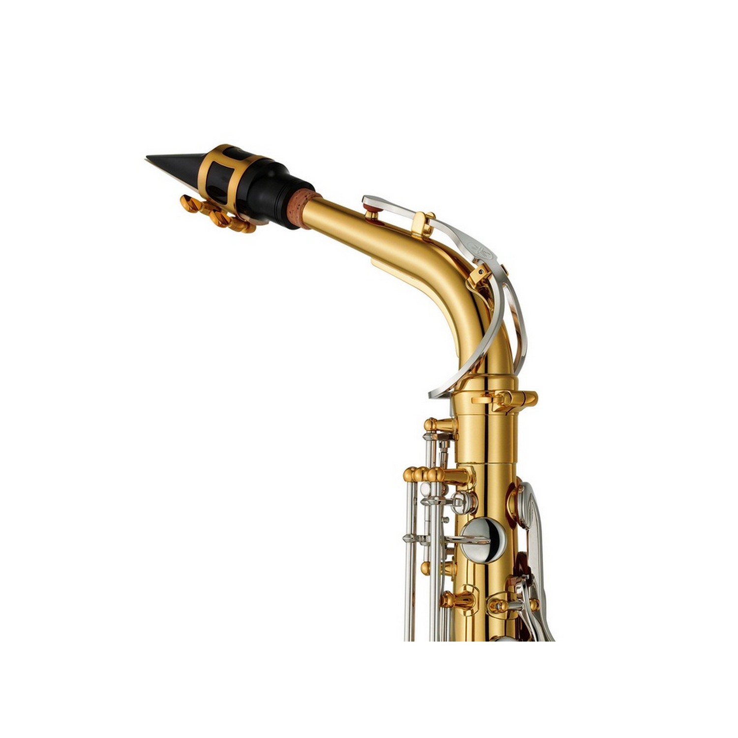 Альт-саксофон Yamaha YAS-26 - 11