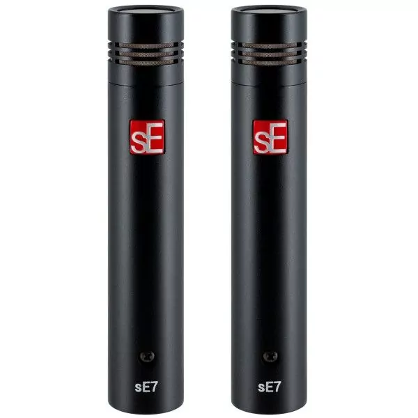 Стереопара конденсаторных микрофонов sE Electronics sE7 - 4