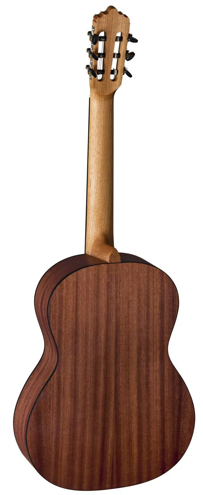 Классическая гитара La Mancha Rubinito LSM/63-N - 5