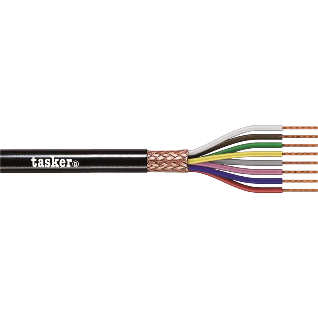 Экранированный кабель Tasker C4035 - 2