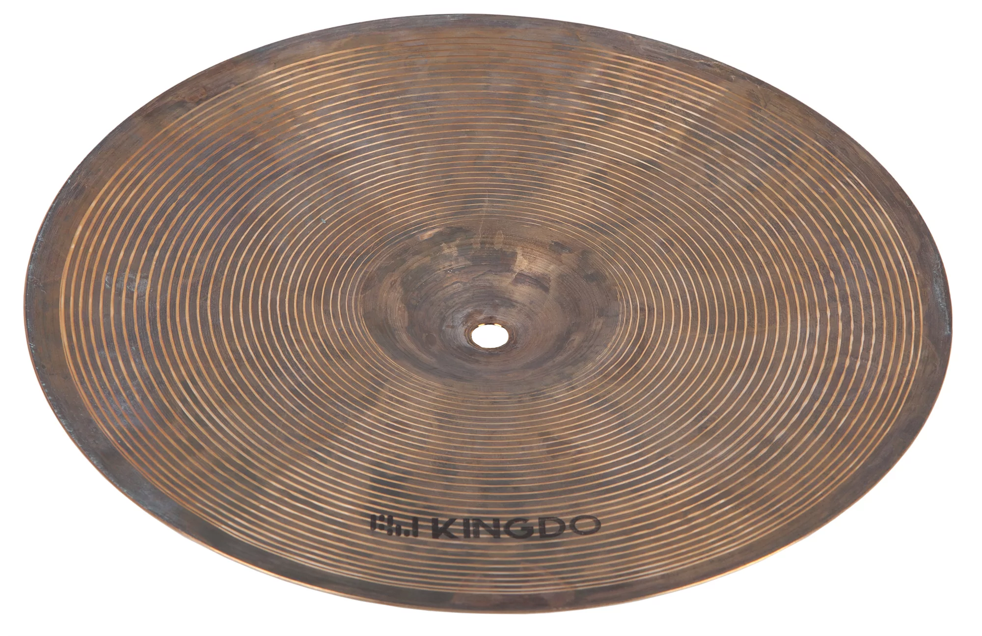 Тарелка Kingdo Collection Extreme 12" Splash - 2