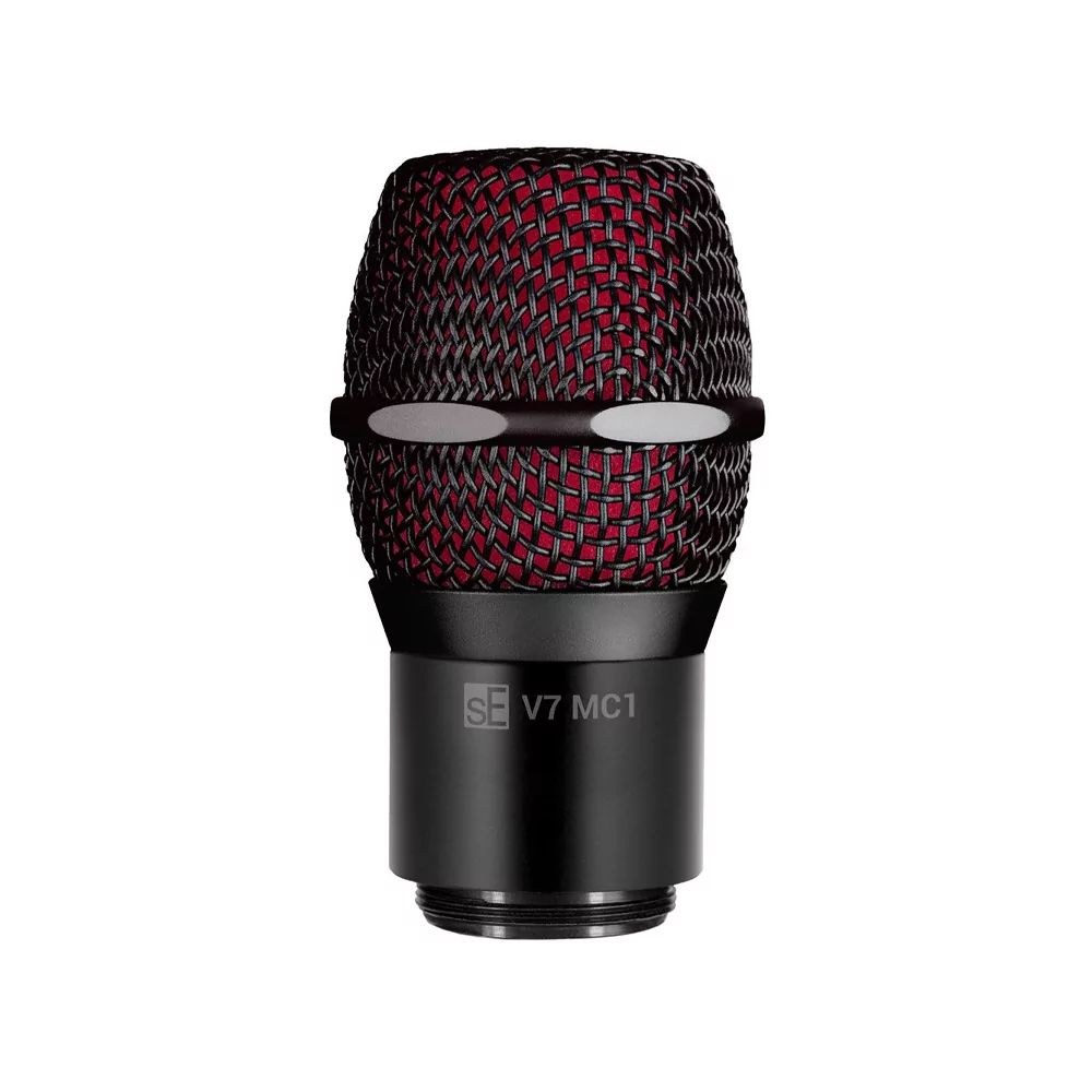 Микрофонный капсюль sE Electronics V7 MC1 Black - 2