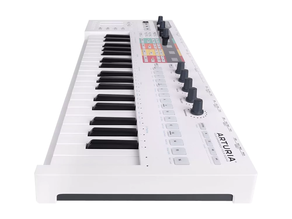 MIDI-клавиатура Arturia KeyStep Pro - 24