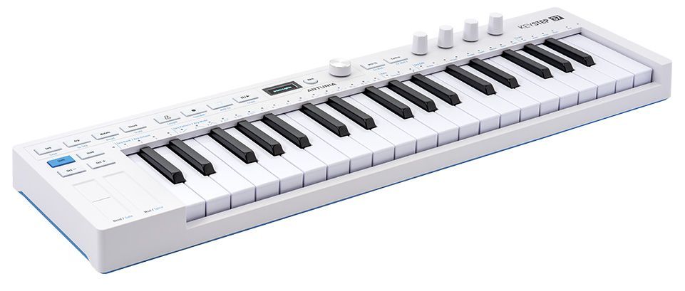 MIDI-клавиатура Arturia KeyStep 37 MK2 - 10