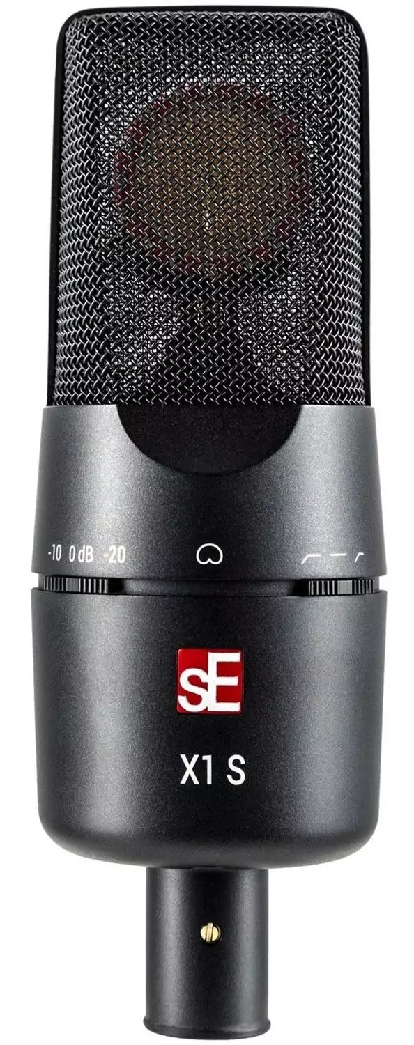 Комплект для записи sE Electronics X1 S Vocal Pack - 10
