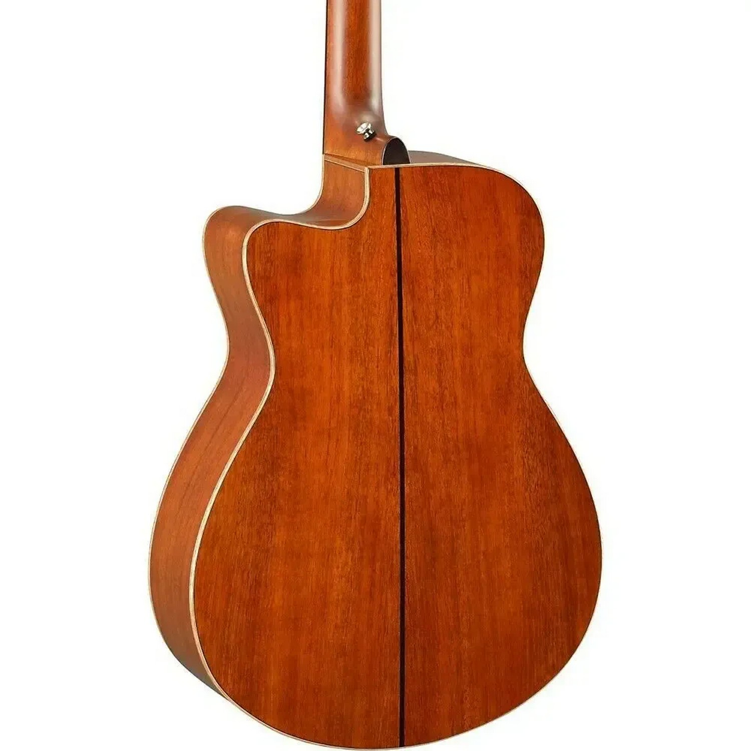 Электроакустическая гитара Yamaha AC5M VN ARE - 18