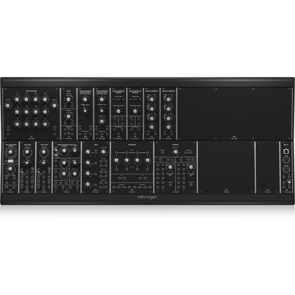Модульный синтезатор Behringer SYSTEM 15  - 6