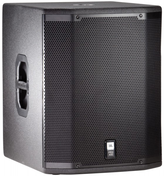 Сабвуфер JBL PRX418S - 8