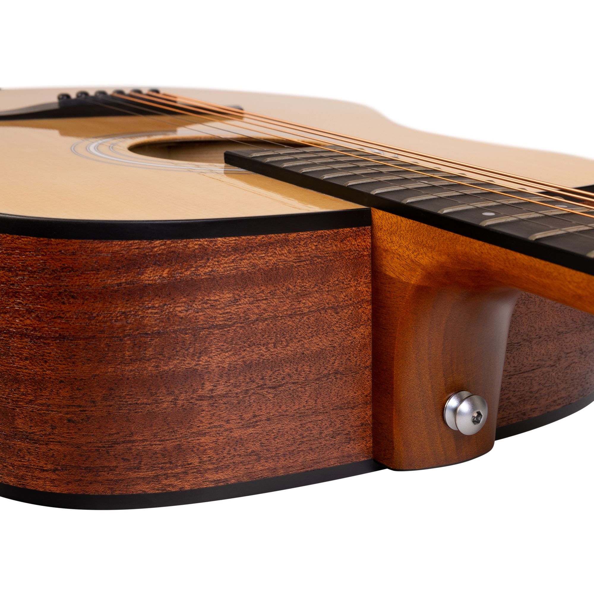Акустическая гитара Rockdale Aurora D3 Nat Gloss, Nat Gloss - 18