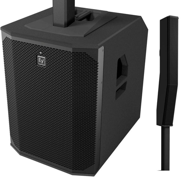 Акустическая система с колонной Electro-Voice EVOLVE 70-SB - 6