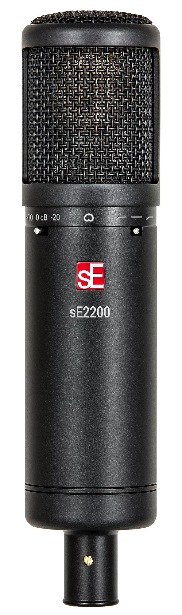Конденсаторный микрофон sE Electronics sE2200 - 15