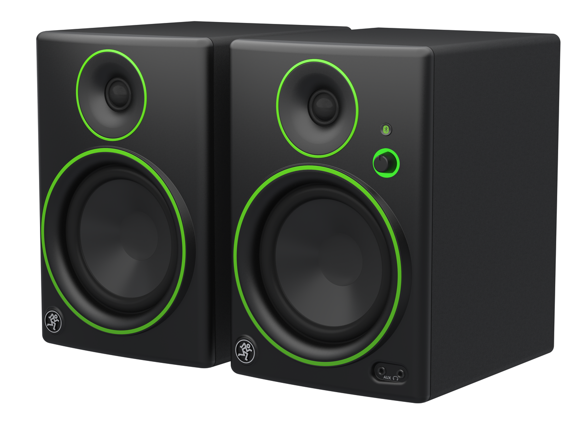 Студийный монитор Mackie CR5BT - 7