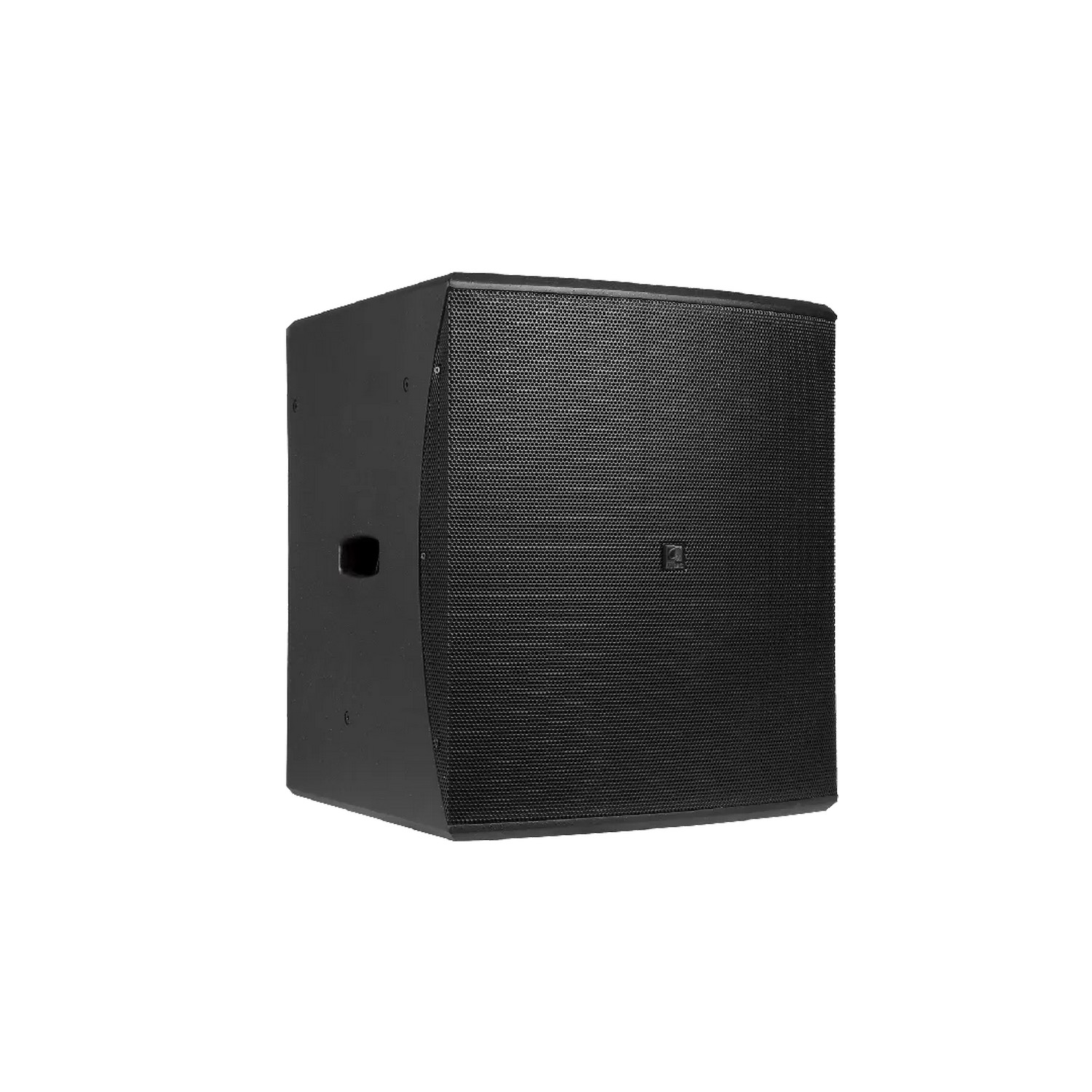 Корпусной сабвуфер НЧ: 18" AUDAC BASO18/B - 5