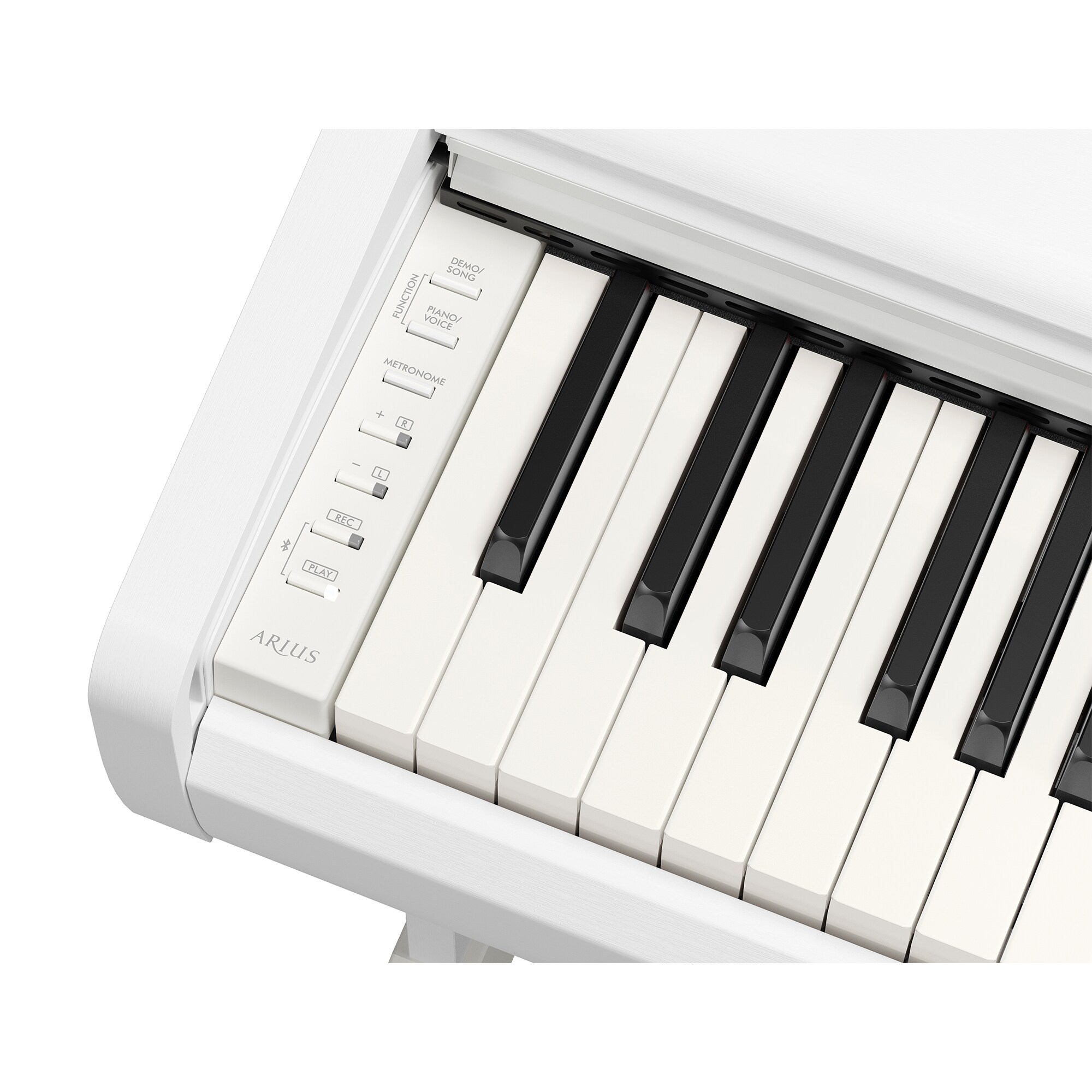Цифровое пианино Yamaha YDP-146WH - 8