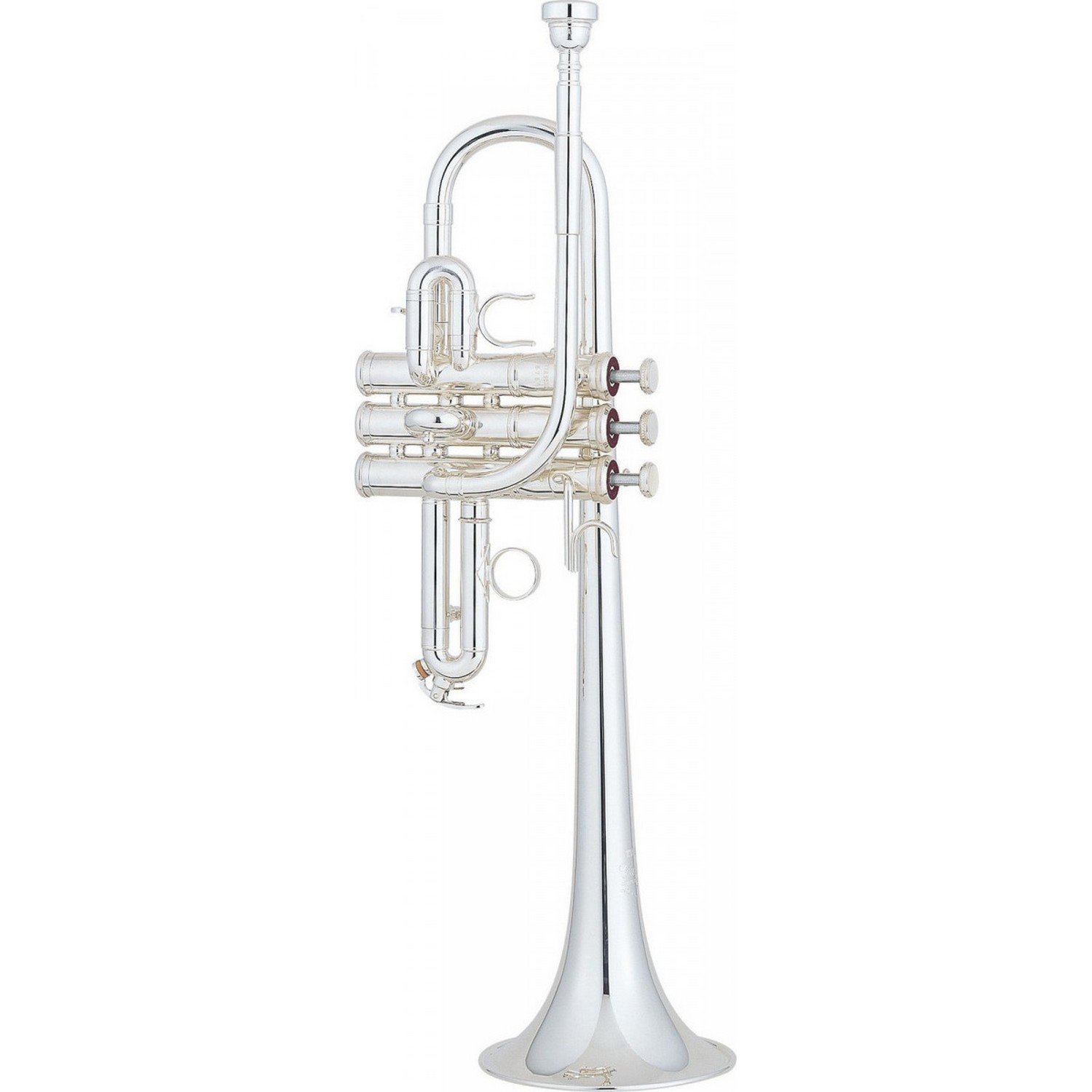 Труба Yamaha YTR-9635 - 12