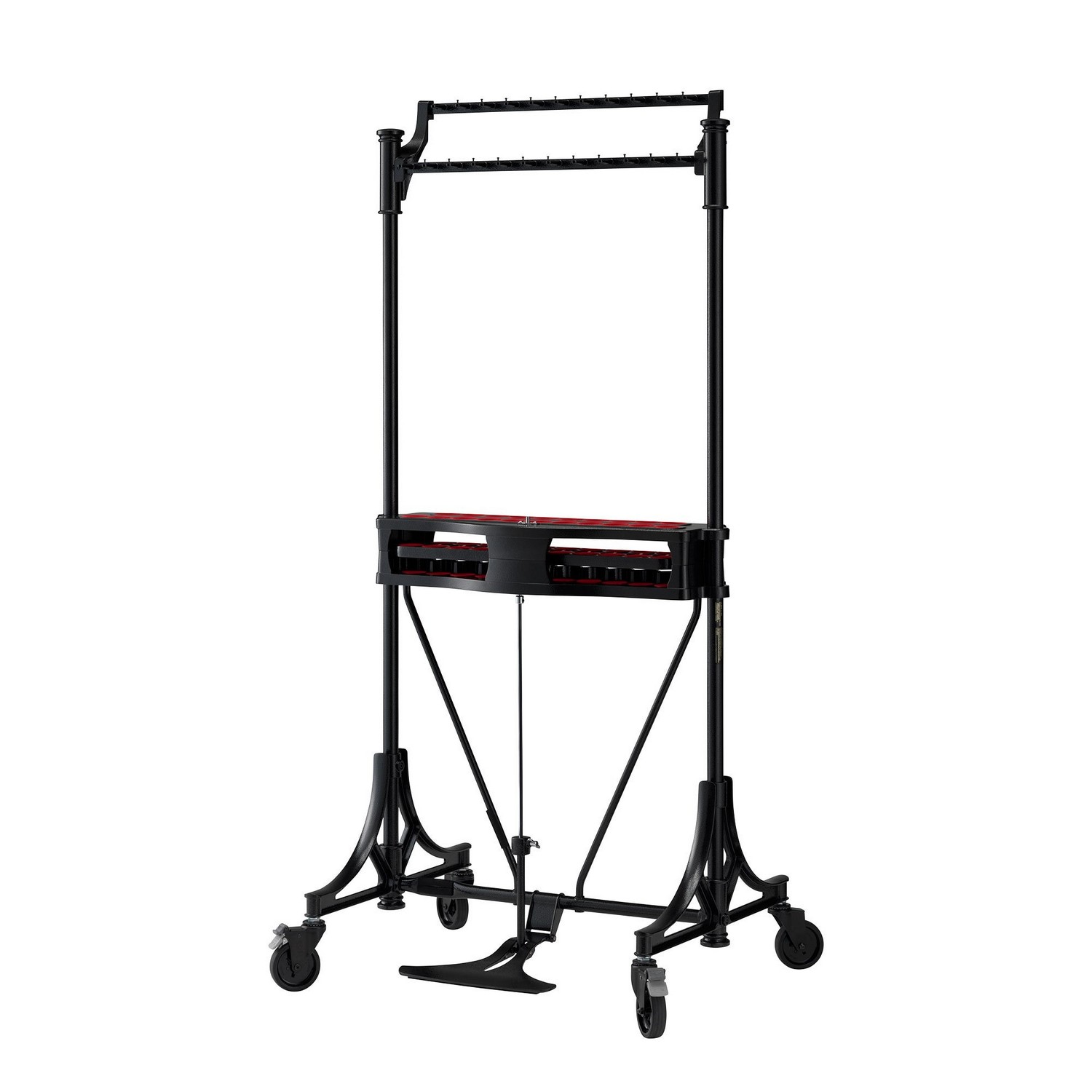 Стойка для набора труб оркестровых колоколов Yamaha YCHS7118 - 4