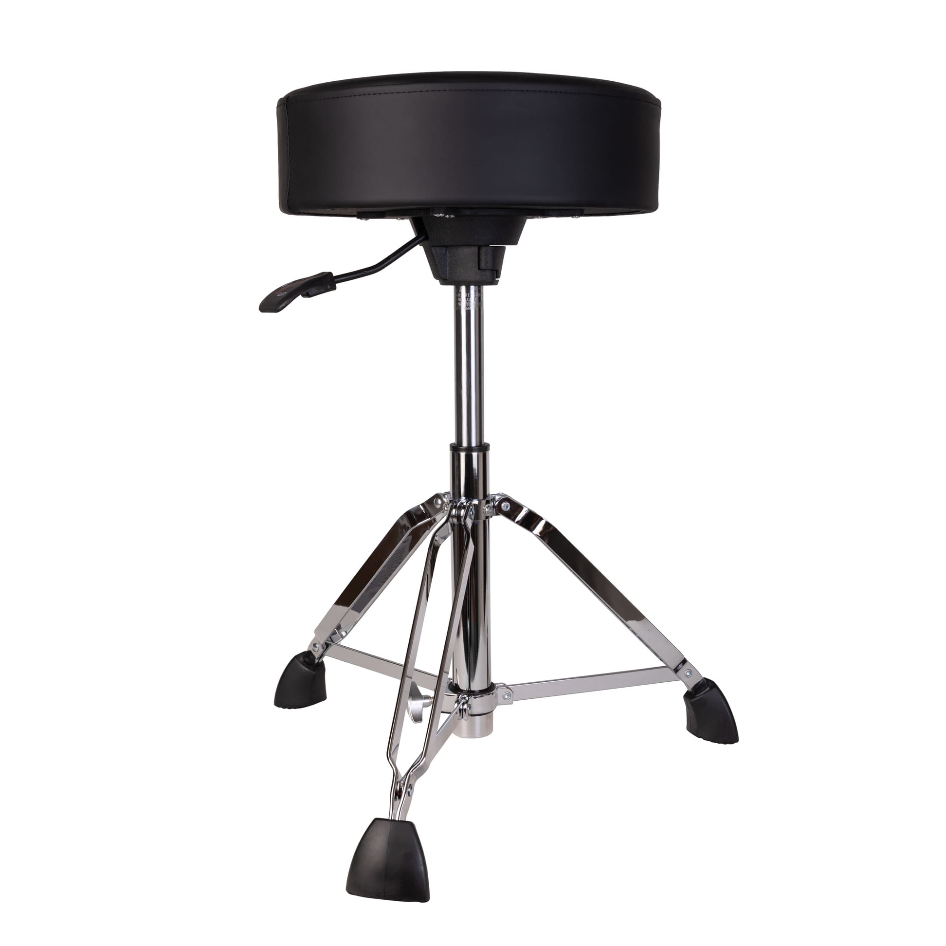 Стул для барабанщика Rockdale Drum Stool Expert+ - 11