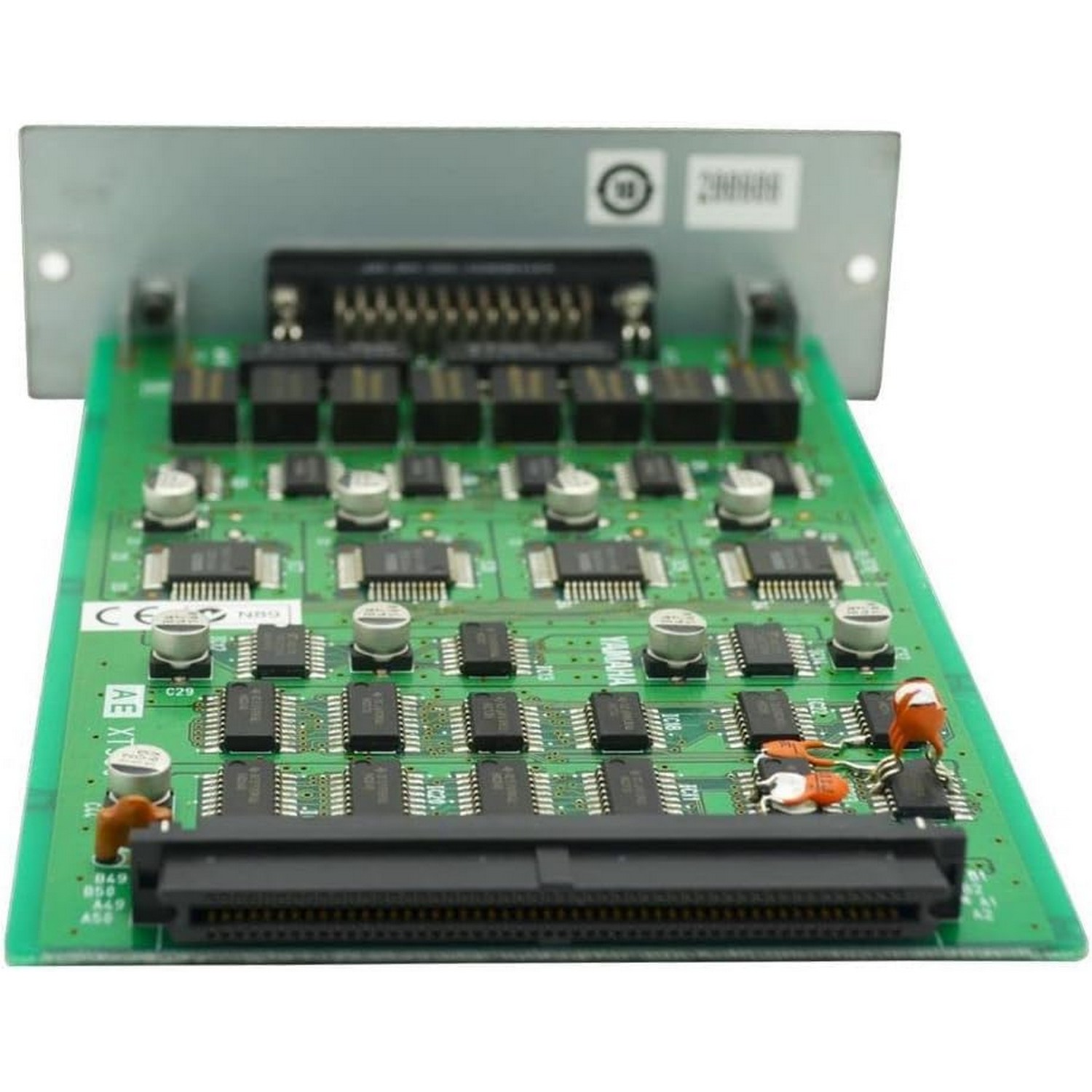 Карта расширения Yamaha MY8-AE - 11