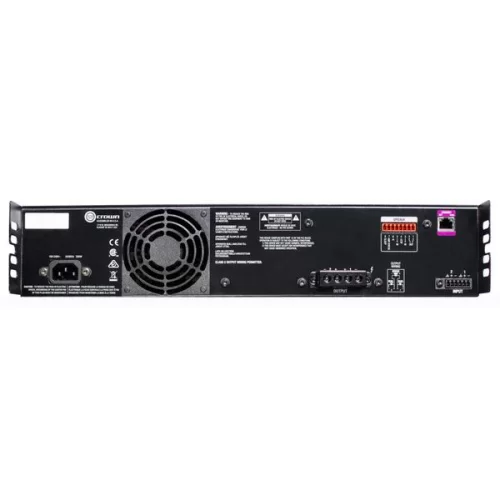 Усилитель мощности Crown CDi DriveCore 2|300BL - 7