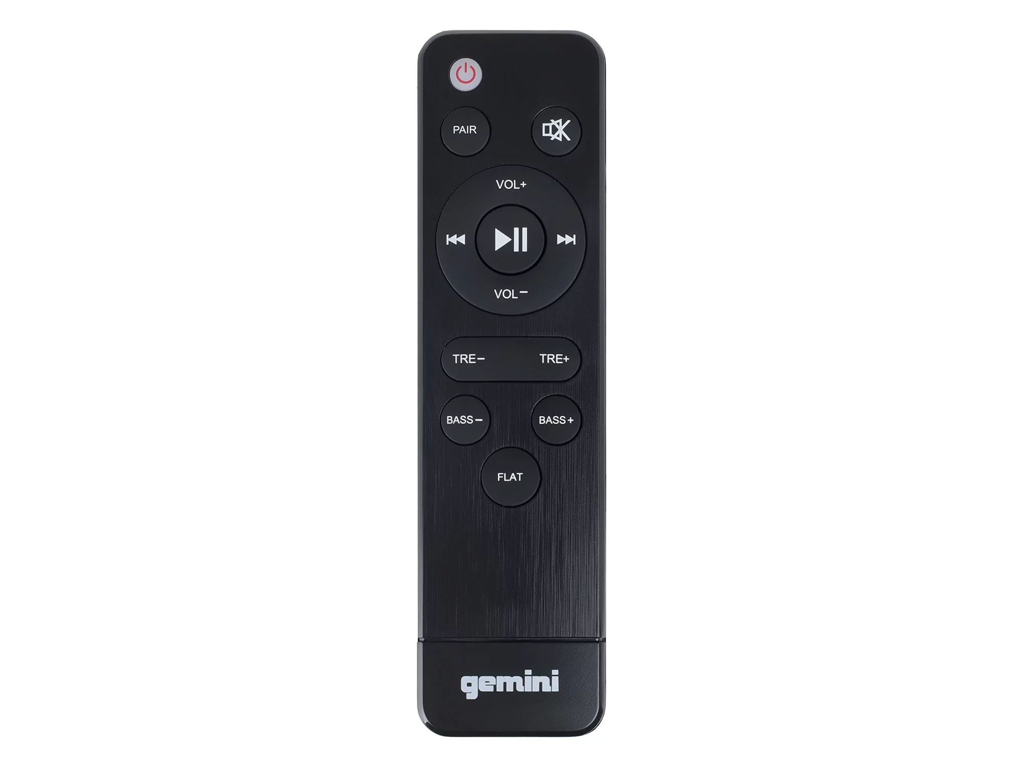 Комплект акустических систем Gemini GHSI-W525BT-PR-BLK - 55