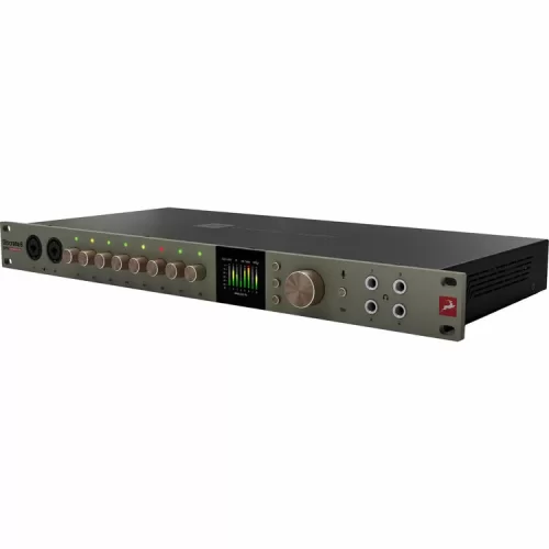 Внешняя звуковая карта Antelope Audio Discrete 8 Oryx - 14