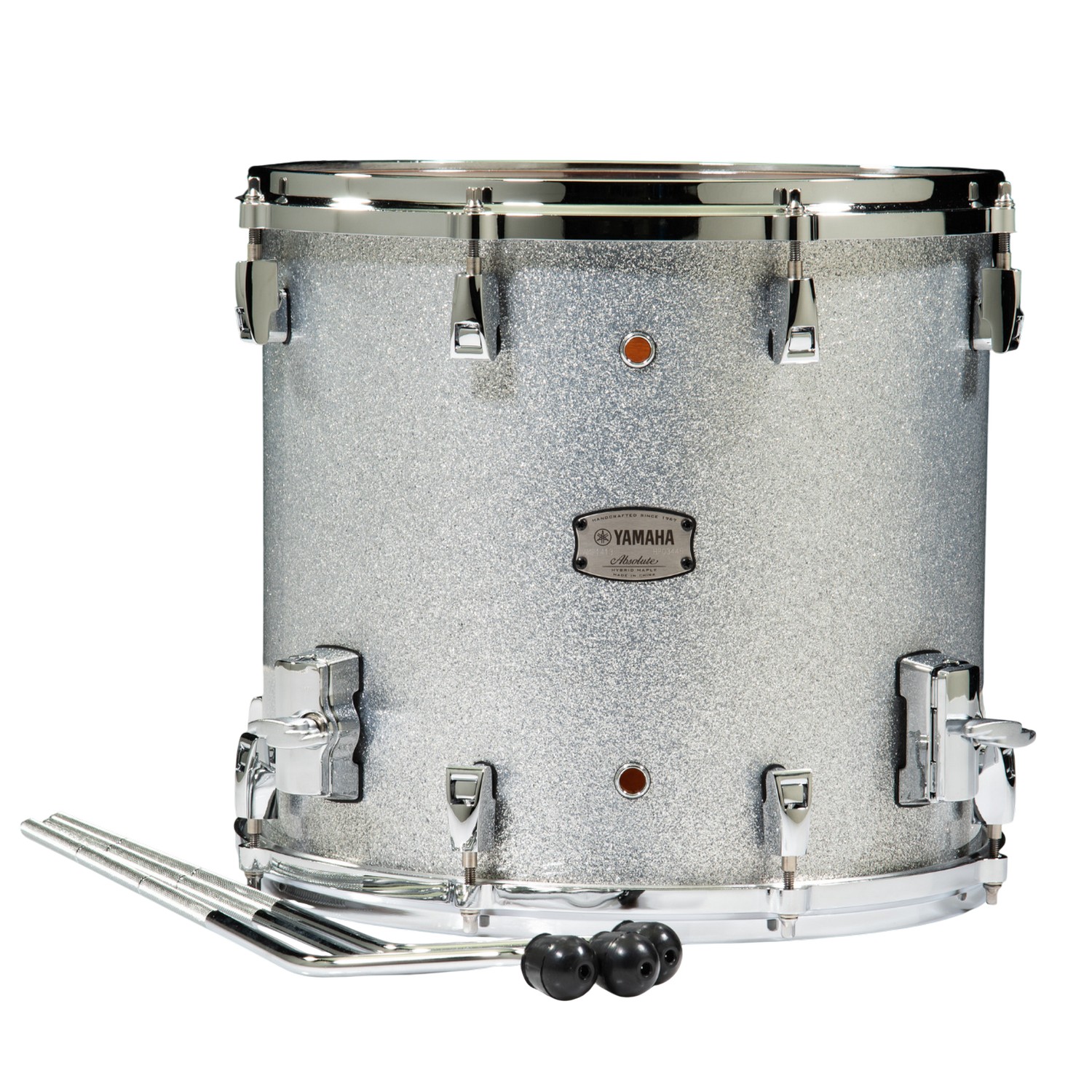 Напольный том Yamaha AMF1615 SLS - 9