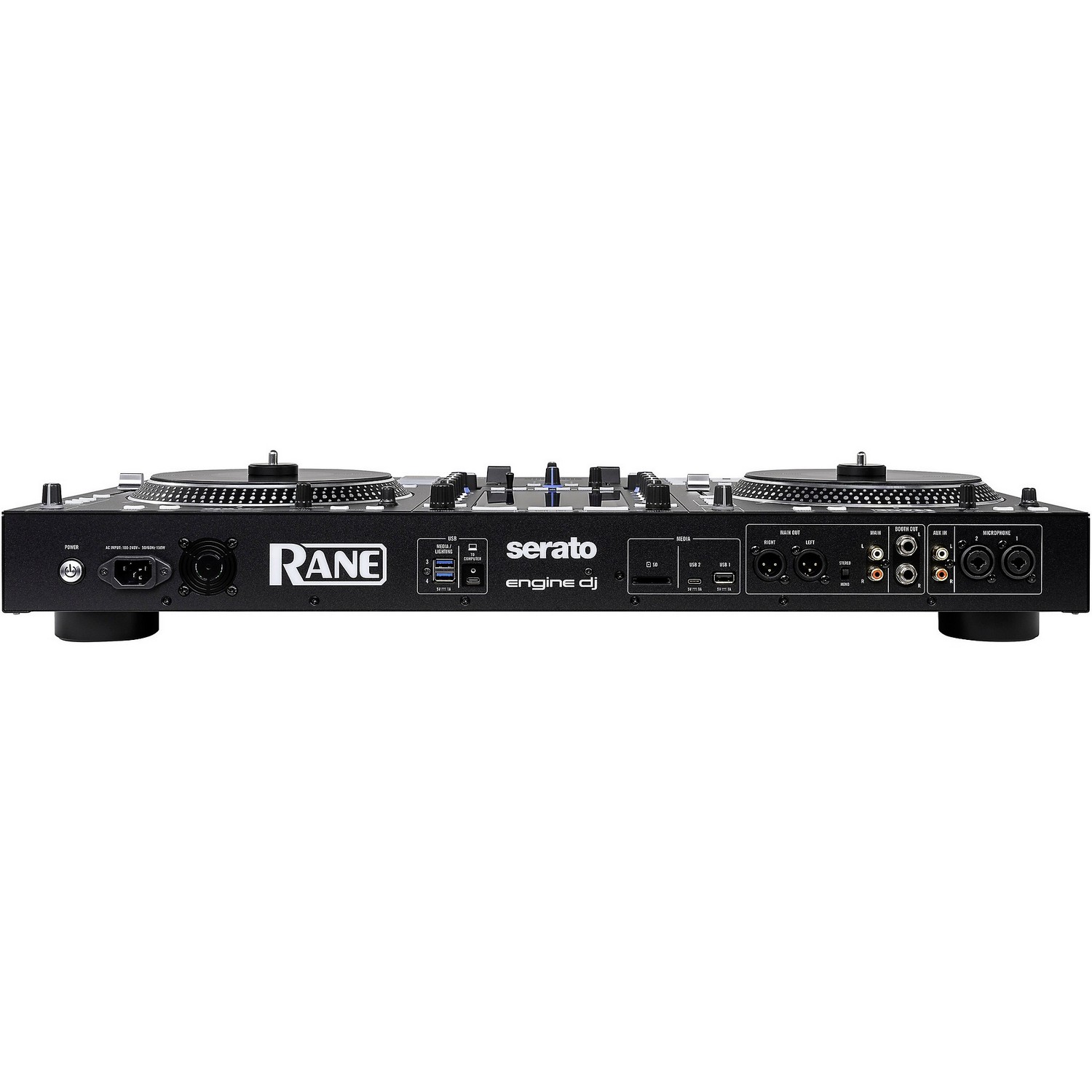 DJ-контроллер Rane System One - 13