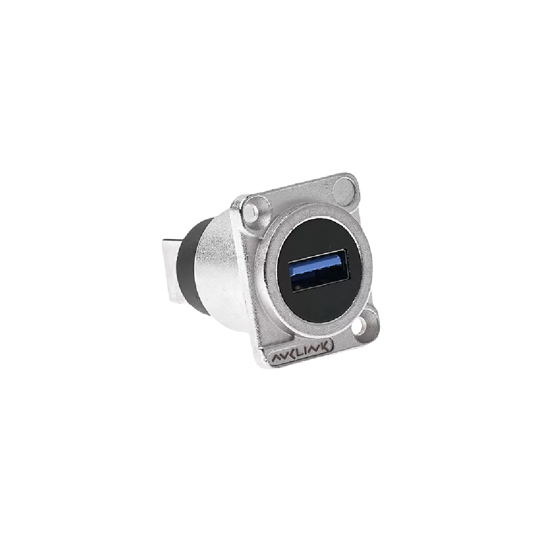Разъем AVCLINK USB3 - 4