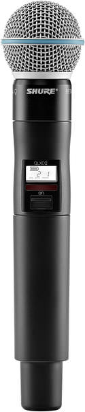 Компонент радиосистемы Shure QLXD2/B87 - 2