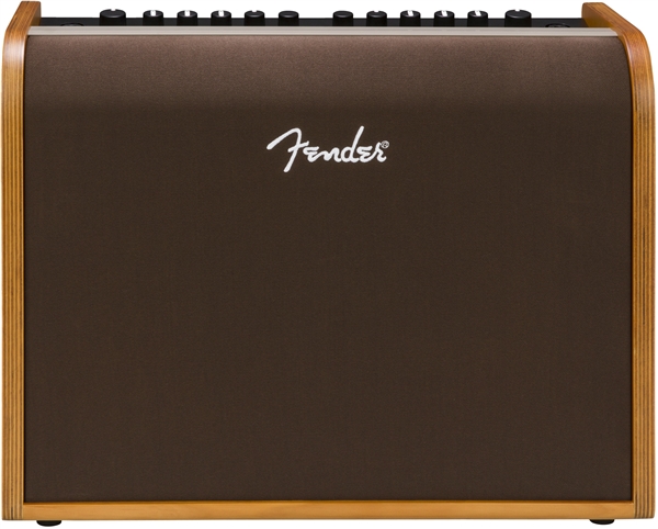 Комбоусилитель Fender ACOUSTIC 100, Черный - 8