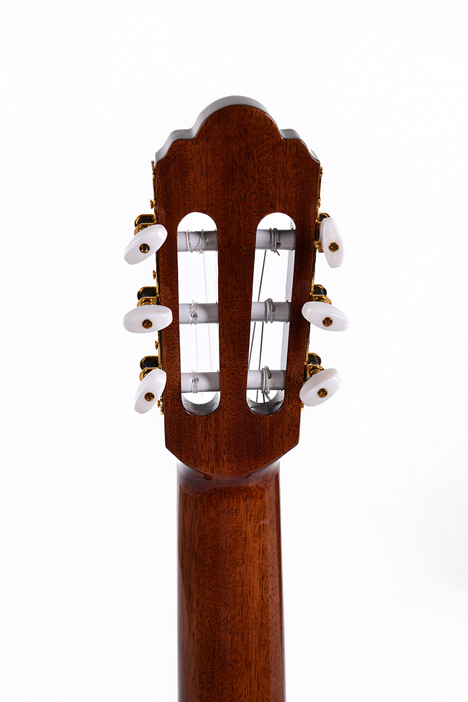 Классическая гитара Sigma CR-10 - 11