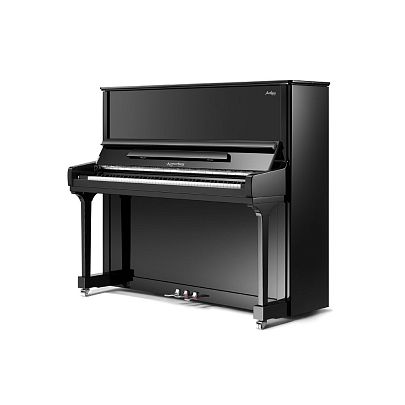 Акустическое пианино Kayserburg KA6X (A811) Rubbed Satin Ebony - 2