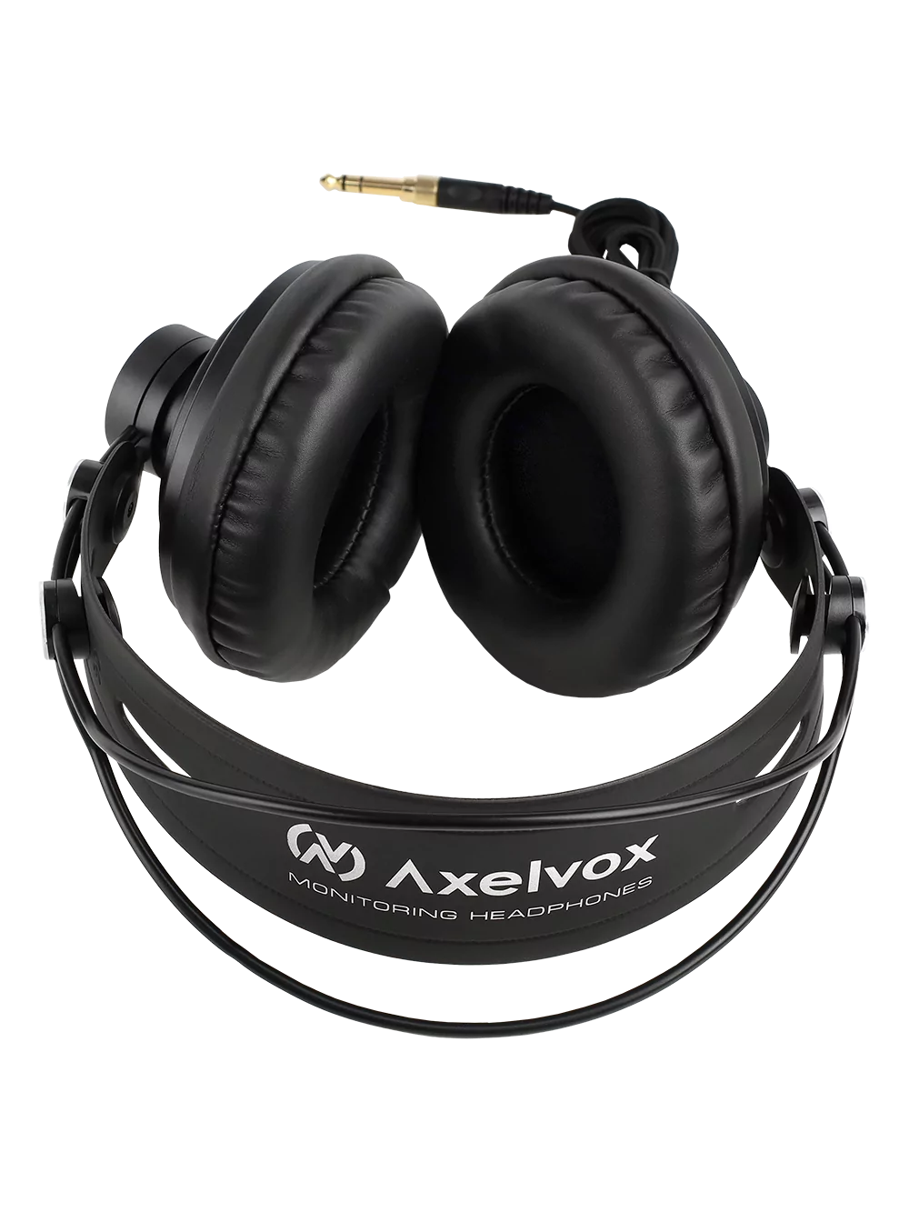 Наушники Axelvox HD410 - 9